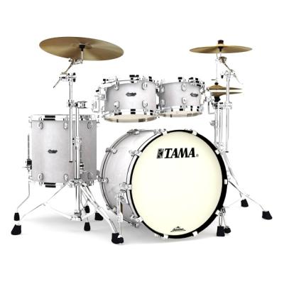 TAMA MR42TZS-SWP STARCLASSIC MAPLE FEAT. DURACOVER WRAPS